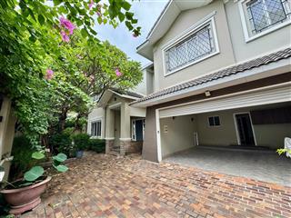 Cho thuê biệt thự sân vườn rộng (520m²  6pn) | trần não (q.2), tp. thủ đức