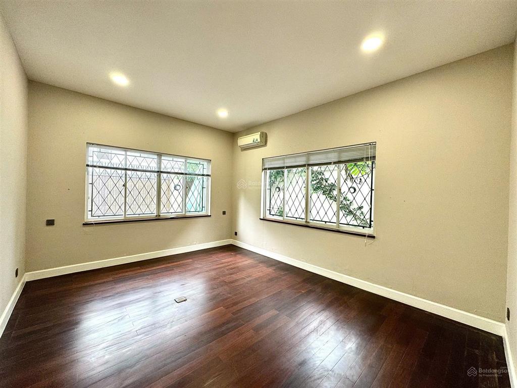 Cho thuê biệt thự sân vườn rộng (520m²  6pn) | trần não (q.2), tp. thủ đức
