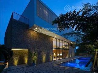 Cho thuê biệt thự compound thảo điền | sang trọng & hiện đại | 185 triệu/tháng