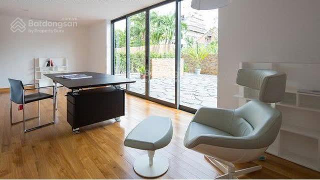 Cho thuê biệt thự compound thảo điền | sang trọng & hiện đại | 185 triệu/tháng