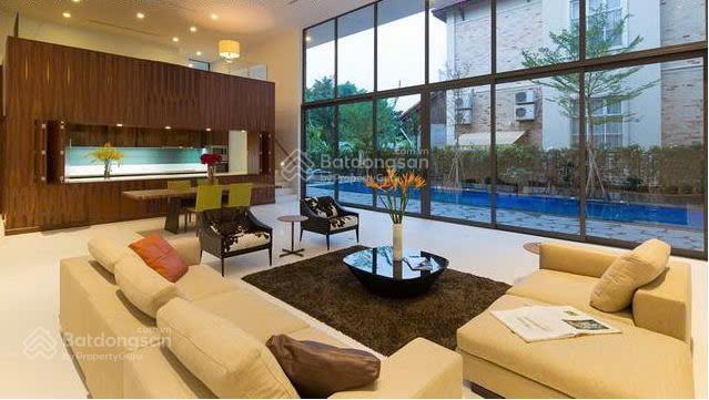 Cho thuê biệt thự compound thảo điền | sang trọng & hiện đại | 185 triệu/tháng