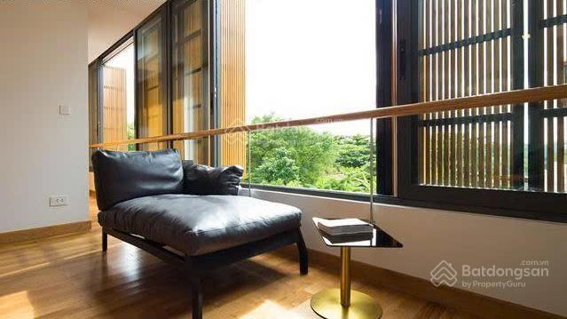 Cho thuê biệt thự compound thảo điền | sang trọng & hiện đại | 185 triệu/tháng