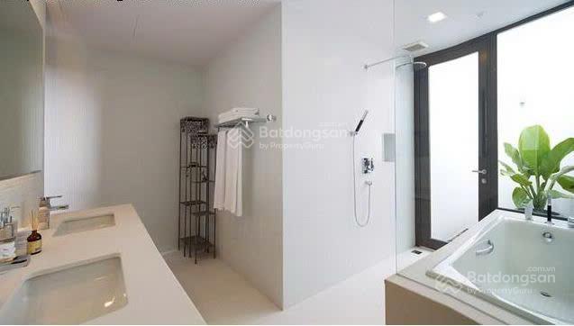 Cho thuê biệt thự compound thảo điền | sang trọng & hiện đại | 185 triệu/tháng