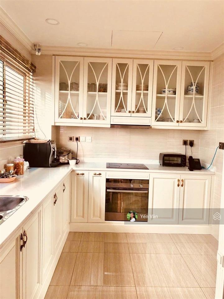 Căn penthouse duplex cao cấp cần bán tại the vista (quận 2, tp. hồ chí minh) | 427m2 | 45 tỷ vnd