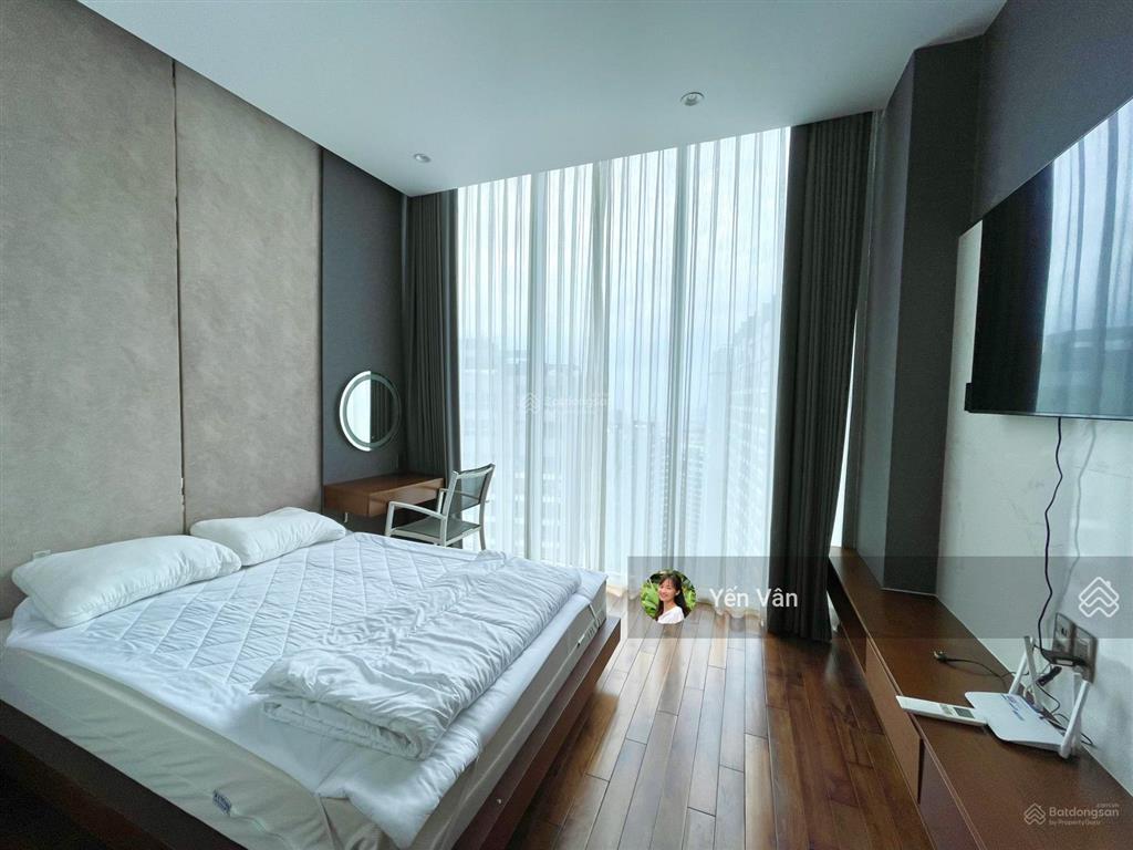 Penthouse landmark 1 view thành phố siêu lung linh