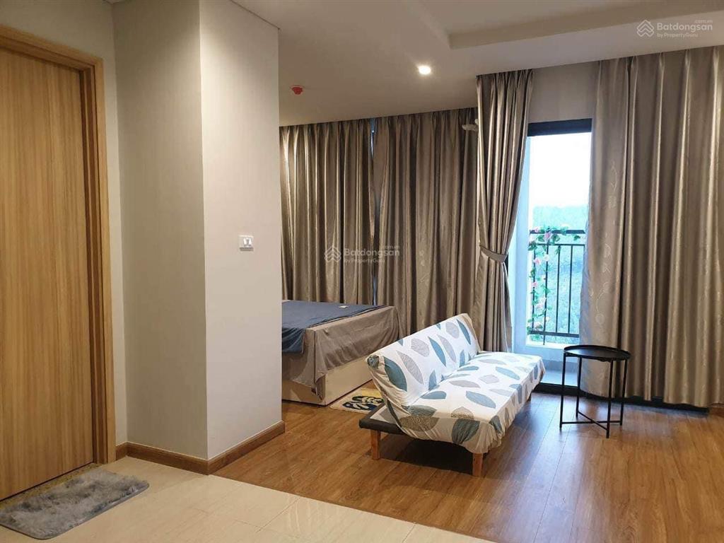 Cho thuê căn studio chỉ 4,5tr, full nội thất xịn sò ở bãi cháy, quảng ninh. 0355 092 ***