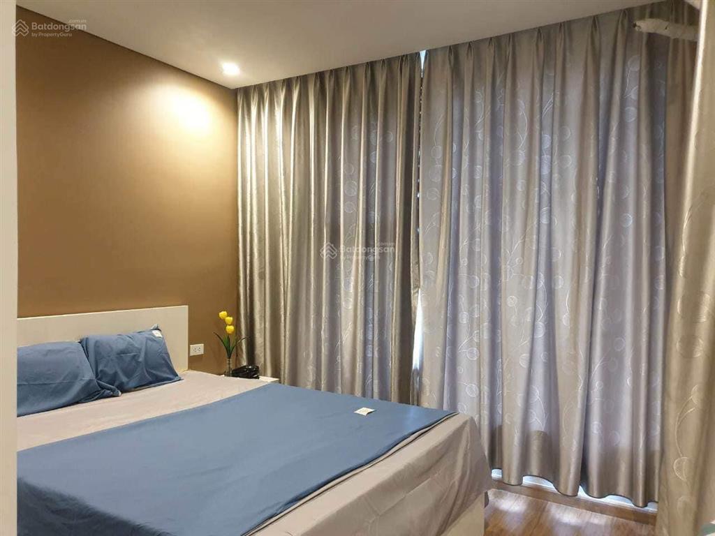 Cho thuê căn studio chỉ 4,5tr, full nội thất xịn sò ở bãi cháy, quảng ninh. 0355 092 ***