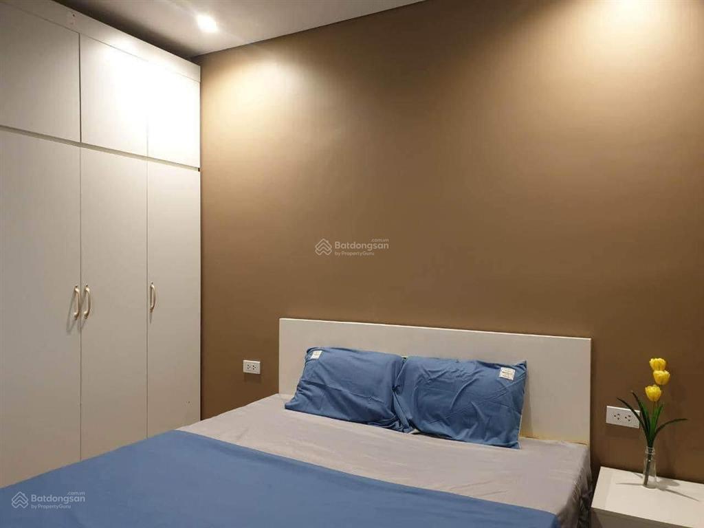 Cho thuê căn studio chỉ 4,5tr, full nội thất xịn sò ở bãi cháy, quảng ninh. 0355 092 ***