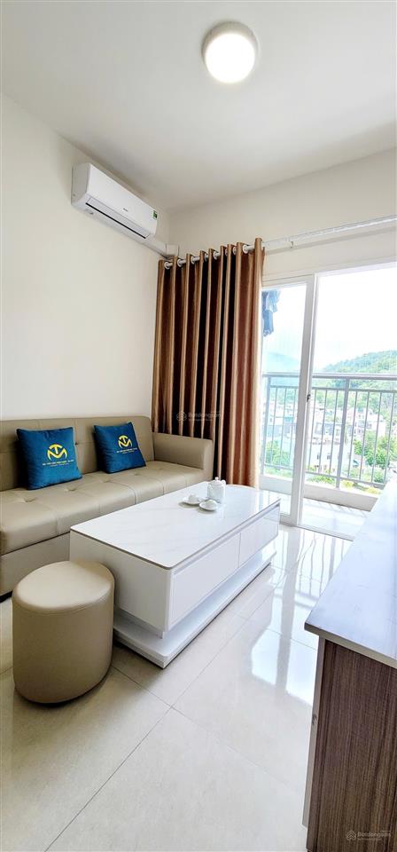 Chính chủ cho thuê 2pn 2vs giá 5tr/th. chung cư ngay chân cầu bãi cháy ah