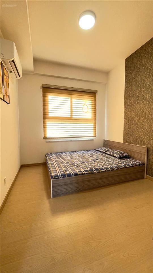 Chính chủ cho thuê 2pn 2vs giá 5tr/th. chung cư ngay chân cầu bãi cháy ah