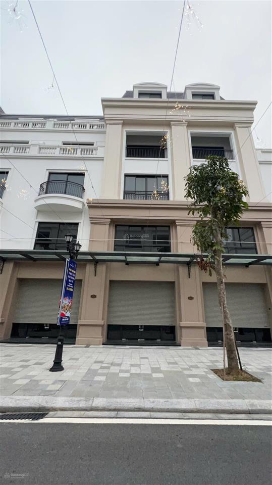 Quỹ căn độc quyền dự án vin móng cái giá chỉ nhỉnh 4 tỷ.  e trang tư vấn uy tín, tận tâm.