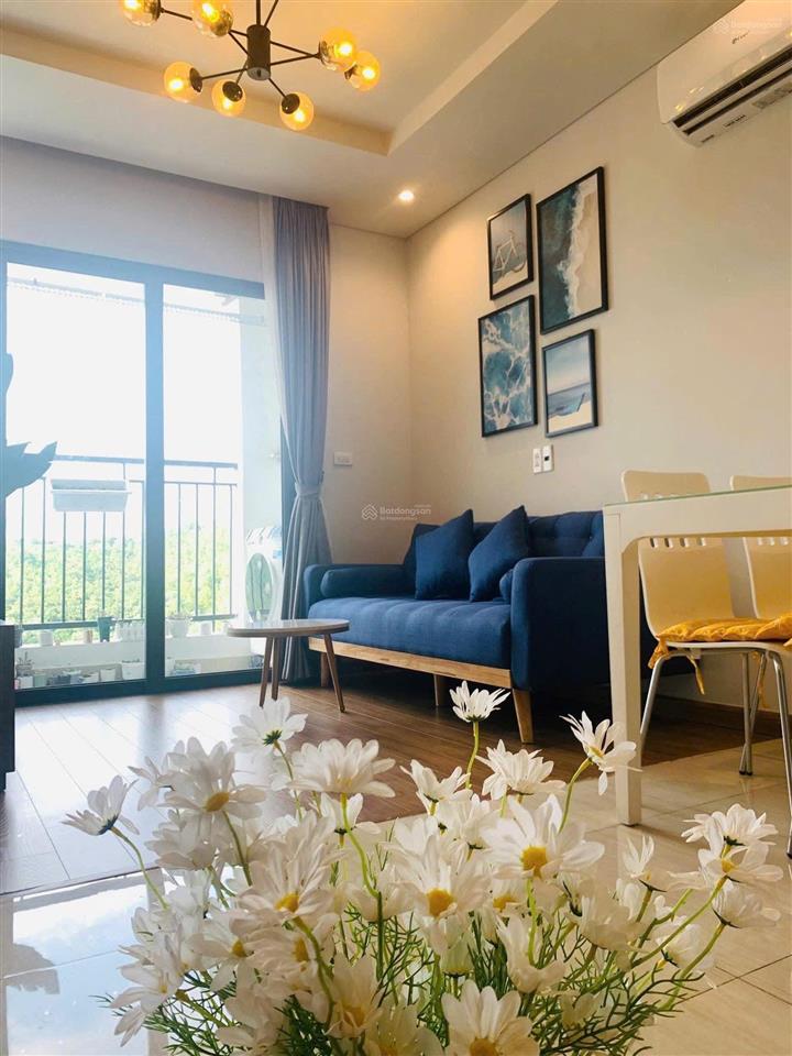 Chính chủ cần tiền bán ngay căn studio tầng cao, full nội thất ngay trung tâm bãi cháy giá chỉ 1,3x