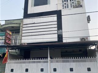 Bán nhà mặt phố nguyễn thị minh khai, 10 tỷ, 450m2, 4 tầng, đầy đủ nội thất, q.b'lao, lâm đồng