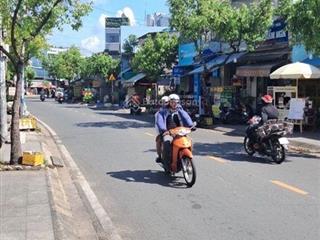 Bán nhà mặt tiền kinh doanh 2 tầng 64m2 đường kênh tân hóa, p. hòa thạnh, tân phú