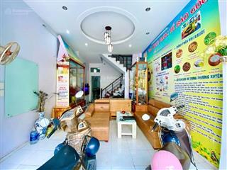 Bán nhà 3 tầng 60m2 hẻm xe tải hồ đắc di, tây thạnh, tân phú