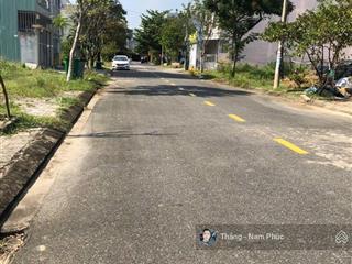 Bán đất tại nguyễn cơ thạch, hòa hải, ngũ hành sơn, đà nẵng, 6,7 tỷ, 100m2