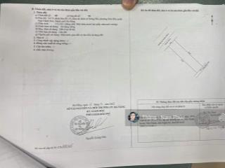 Chính chủ bán lô hoả sơn 2 đối diện công viên đường thông ra sông cổ cò cực kỳ đẹp giá tốt
