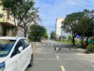 Bán đất nguyễn cơ thạch, 7,7 tỷ, 117,5 m2, giá tốt, gần nhiều tiện ích
