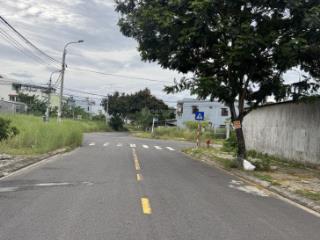 Bán đất nền view đẹp tại nguyễn cơ thạch, hòa hải, ngũ hành sơn, đà nẵng, 7,7 tỷ, 117,5m2