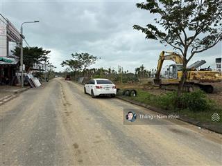 Chính chủ bán lô mặt tiền đường nguyễn đình chiểu vị trí đẹp giá cực kỳ tốt