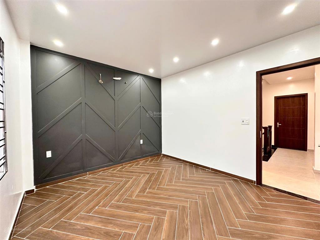 Bán nhà phù lưu ngã 5 kiến an, 46m2, 3 tầng, ngõ 5m, 1,58 tỷ