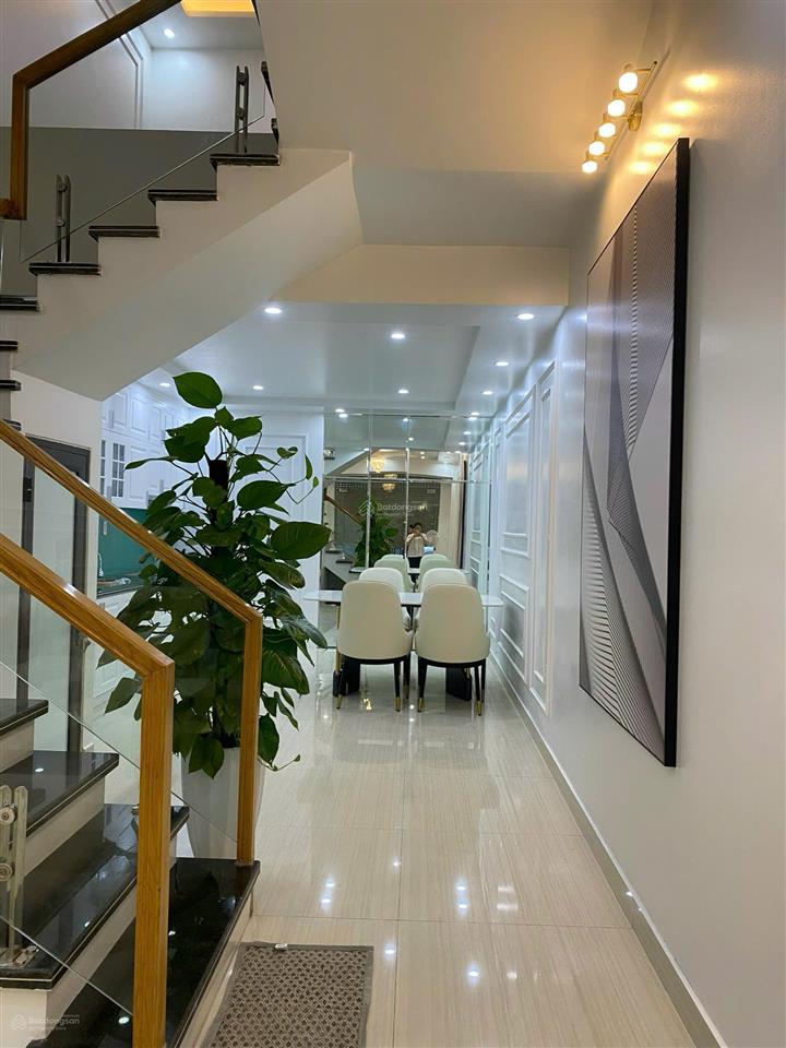 Bán nhà phường bắc hà, kiến an 3 tầng 48m2 ngõ rộng 5m giá chỉ 1,68 tỷ