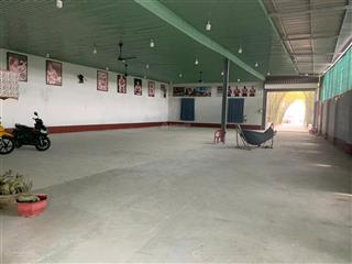 Cho thuê xưởng 14x25 nguyễn duy trinh, trường thạnh, q9