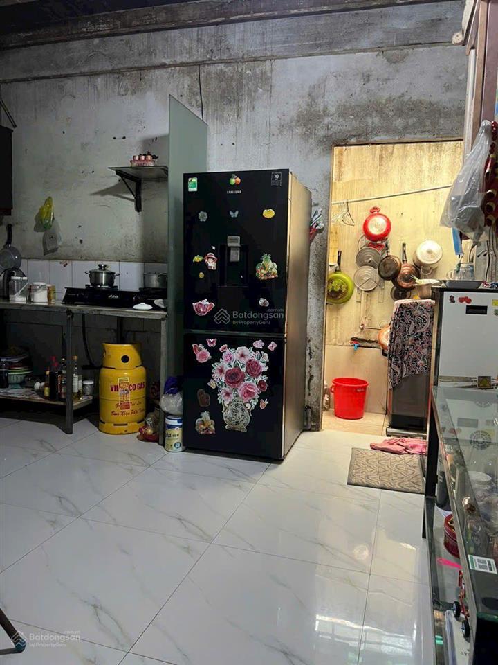 Bán nhà riêng tại đường 4, bình hưng hòa a, bình tân, hcm, giá 3.5 tỷ có thỏa thuận, 64m2, 3pn, 2wc
