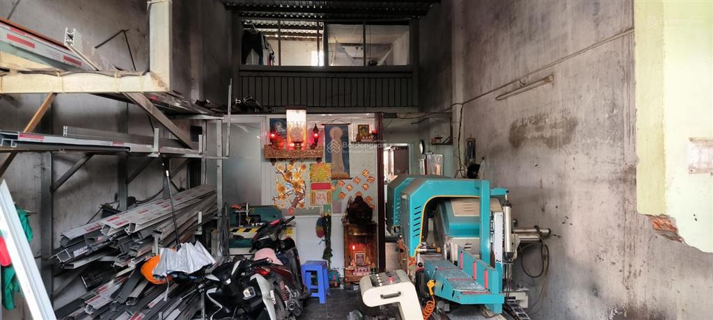 Bán nhà riêng tại đường 4, bình hưng hòa a, bình tân, hcm, giá 3.5 tỷ có thỏa thuận, 64m2, 3pn, 2wc
