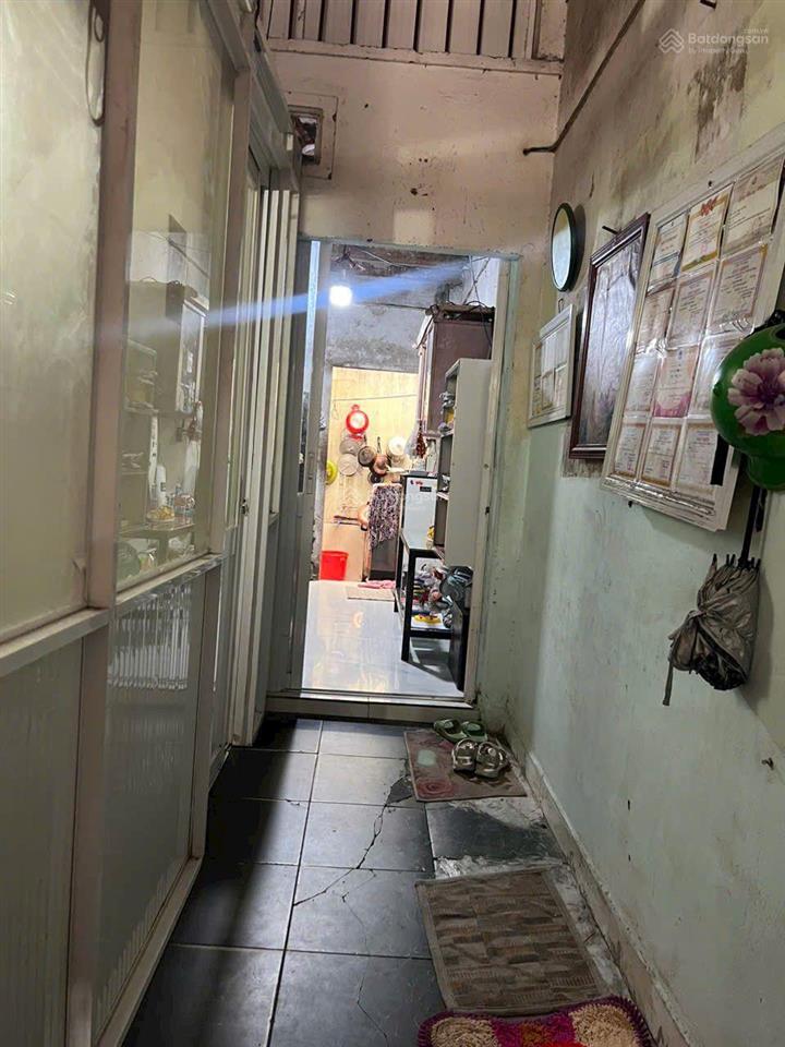 Bán nhà riêng tại đường 4, bình hưng hòa a, bình tân, hcm, giá 3.5 tỷ có thỏa thuận, 64m2, 3pn, 2wc