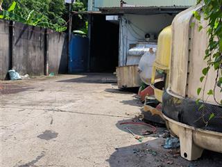 Cho thuê kho, nhà xưởng 1000m2, giá tốt tại an phú tây, bình chánh, hcm