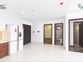 Bán căn hộ mới bàn giao,2pn2wc 68m2 rổ hàng trực tiếp chủ đầu tư 3,235 tỷ đã có sổ