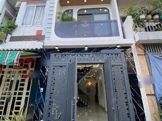 Nhà 4.3x14m nhà mới 2pn ngay sát chợ minh phụng, co.opmar hậu giang