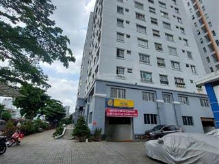 Bán căn hộ cc bông sao p5 q8. dt 60m2 có 2pn