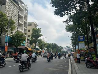 Bán nhà 1/ đúc 3 lầu 3 phòng ngũ đường tháp mười p2 q6