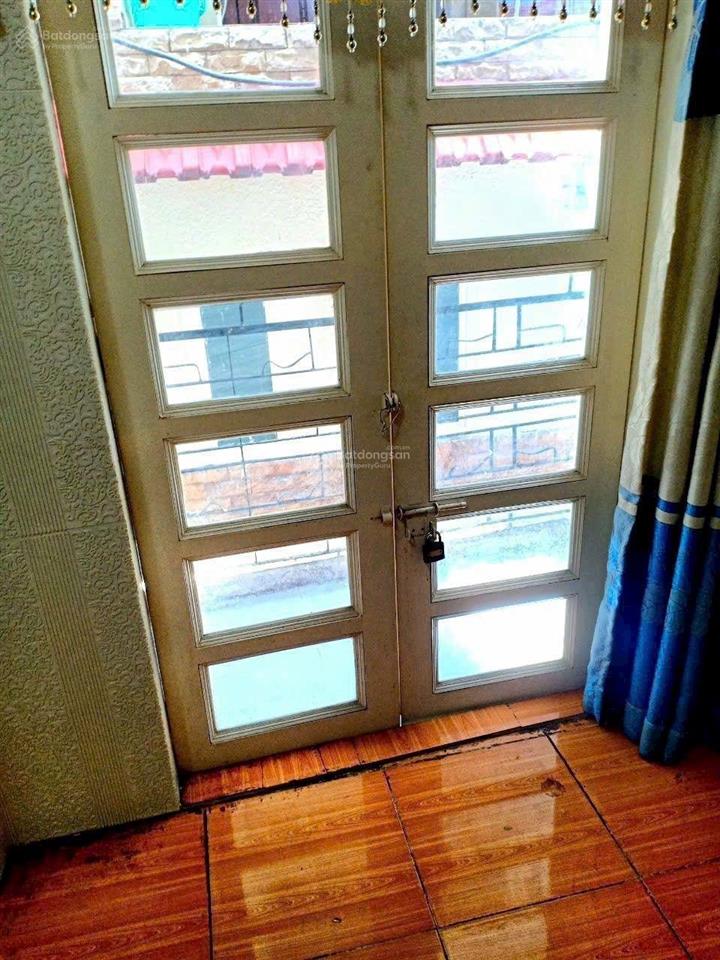 Nhà 3 lầu ngay khu trần hưng đạo  bùi viện p. phạm ngũ lão