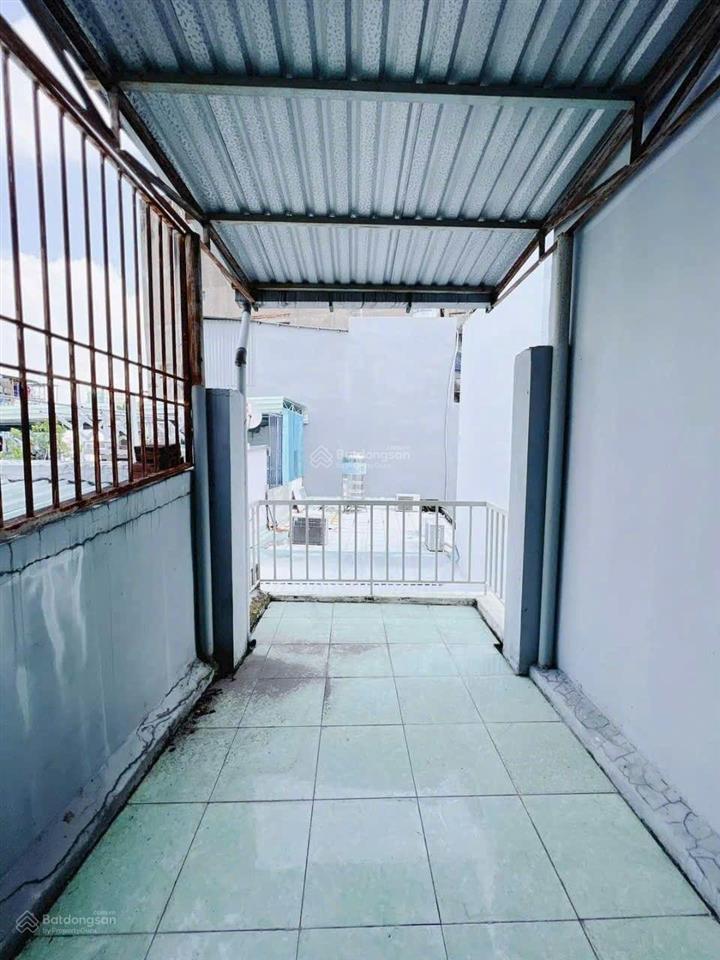 Nhà 3 lầu ngay khu trần hưng đạo  bùi viện p. phạm ngũ lão