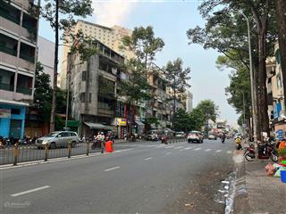 Nhà 3.6m x 17m hẻm 1/ rộng 4m đường trần phú p7 q5