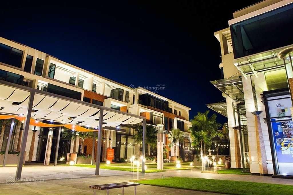 Chính chủ bán biệt thự galleria dt 7,15 x 24,5m (175m2) xd hầm, 4 lầu (giá 20 tỷ)  0909 904 ***