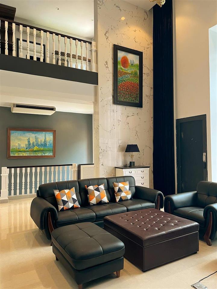 Chính chủ bán biệt thự galleria dt 7,15 x 24,5m (175m2) xd hầm, 4 lầu (giá 20 tỷ)  0909 904 ***
