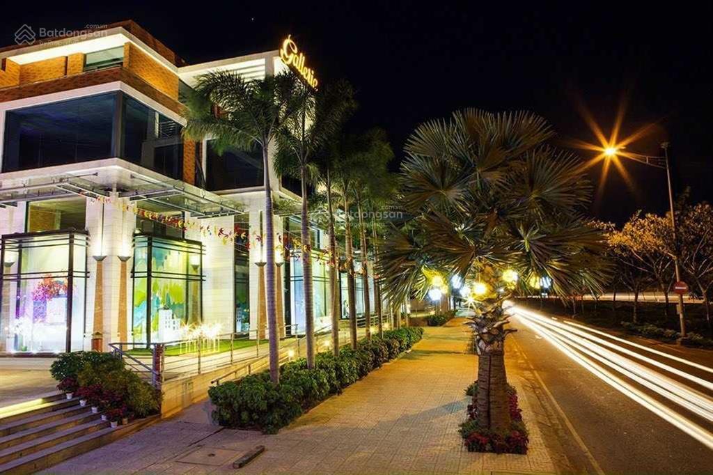 Chính chủ bán biệt thự galleria dt 7,15 x 24,5m (175m2) xd hầm, 4 lầu (giá 20 tỷ)  0909 904 ***