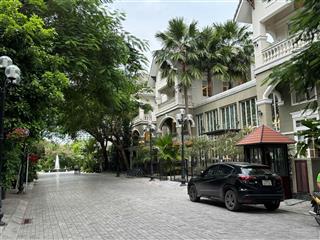 Bán biệt thự kim long  kdc ven sông, dt 10 x 21m (210 m2) xây dựng 3,5 lầu (42 tỷ)  0909 904 ***