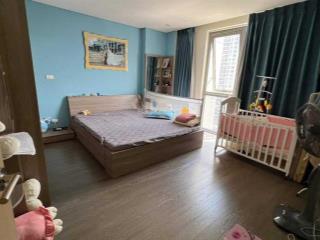 3pn 2vs full đồ dt 90m2 giá 17.5tr thống nhất complex, thanh xuân, hà nội  0343 359 ***