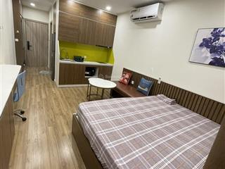 1pn 1vs full đồ diện tích 30m2 giá 9 triệu trinity tower, quận thanh xuân,  0343 359 ***
