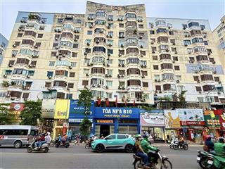 🔅 CHUNG CƯ B10 KIM LIÊN, PHẠM NGỌC THẠCH, 62M2 2PN+WC, SĐCC, CHỈ 6.6 TỶ 🔅