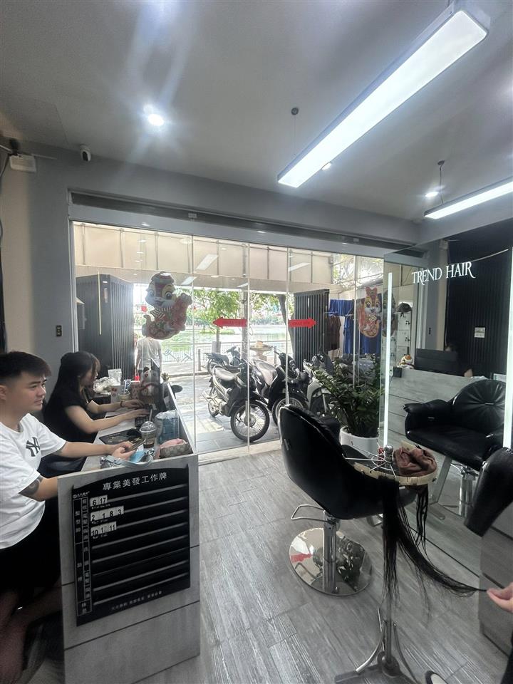 🔅 MẶT PHỐ MAI ANH TUẤN, MẶT HỒ HOÀNG CẦU, 100M2 9T MT 6.5M, CHỈ 80 TỶ 🔅