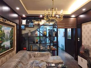 Bán nhà phạm tuấn tài , 18.5 tỷ, 65m*6 tầng, vỉa hè, ô tô tránh, 0983 956 ***.