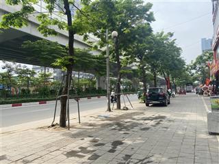 Bán mặt phố tại phạm văn đồng, 52 tỷ, 130m2, chính chủ, giá đầu tư