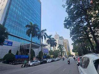 Hiếm! mặt phố cầu giấy, 34,5 tỷ, 70m2, mt 6m, 0983 956 ***.
