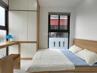 Bán gấp ccmn cạnh đại học sư phạm, 50m2, full nội thất, ô tô 30m